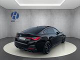 BMW i4 M50 M Sport Pro Laser GSD HUD 360°ACC H/K AHK - BMW i4 in Berlin