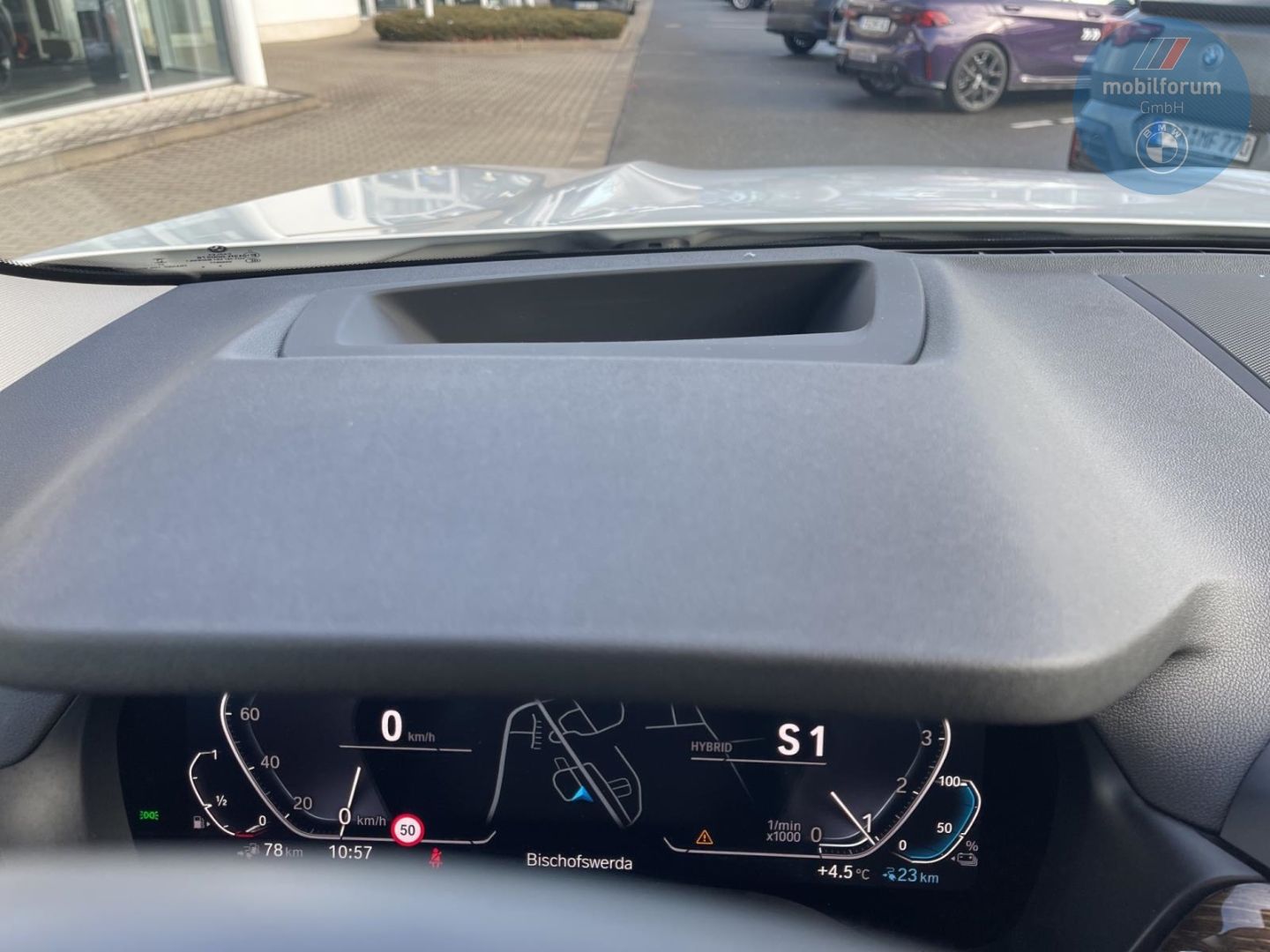 BMW X3 xDrive30e AHK HUD 360Kamera 19 Zoll LenkradHZ foto 25