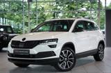 Skoda Karoq 1.5 TSI DSG Style *1.H *Virtual *Pano *LED - Skoda Gebrauchtwagen in Wuppertal