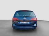 Volkswagen Sharan Trendline BMT+XENON+NAVI+TEMPOMAT+PDC+AHK - Volkswagen Sharan