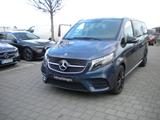 Mercedes-Benz V 250 AVANTGARDE AMG MBUX*Sound*Night*Leder*SHZ - Mercedes-Benz V 250 in Chemnitz