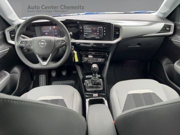 Opel Mokka - 12