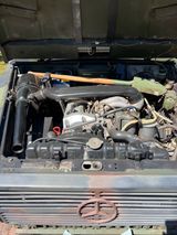 Mercedes-Benz G 250 GD - Mercedes-Benz G 250: Gd