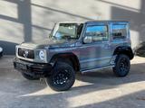 Suzuki Jimny Brabus-Optik /EXPORT 27k!!