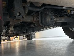JEEP Wrangler Rubicon DualTop/Tempom./AHK/1.Hand
