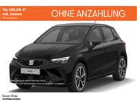 Seat Ibiza - Vorschau Bild 1