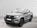 Volkswagen Amarok 3.0 TDI Dark Label 5 Jahre Garantie - VW Amarok in München