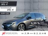 Toyota Corolla TS 1.8 Hybrid TEAMPLAYER LED+NAV+ACC+SHZ