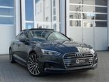 Audi A5 Sportback Quattro Sport S line PANO*ACC*KAME* - Audi A5 mit Benzin-Antrieb: Grau, Limousine