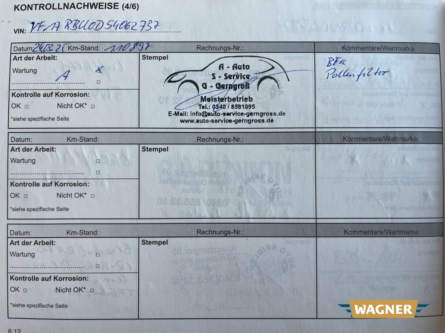 Fahrzeugabbildung Renault Clio IV Grandtour Luxe Sitzheizung Tempomat