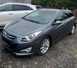 Hyundai i40 /1.7 diesel / Automatic/ TÜV 0... - gebrauchte Hyundai i40 aus dem Jahr 2011