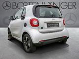 Smart ForTwo EQ PREMIUM White Moon LAST ONE Kamera - Smart ForTwo: La