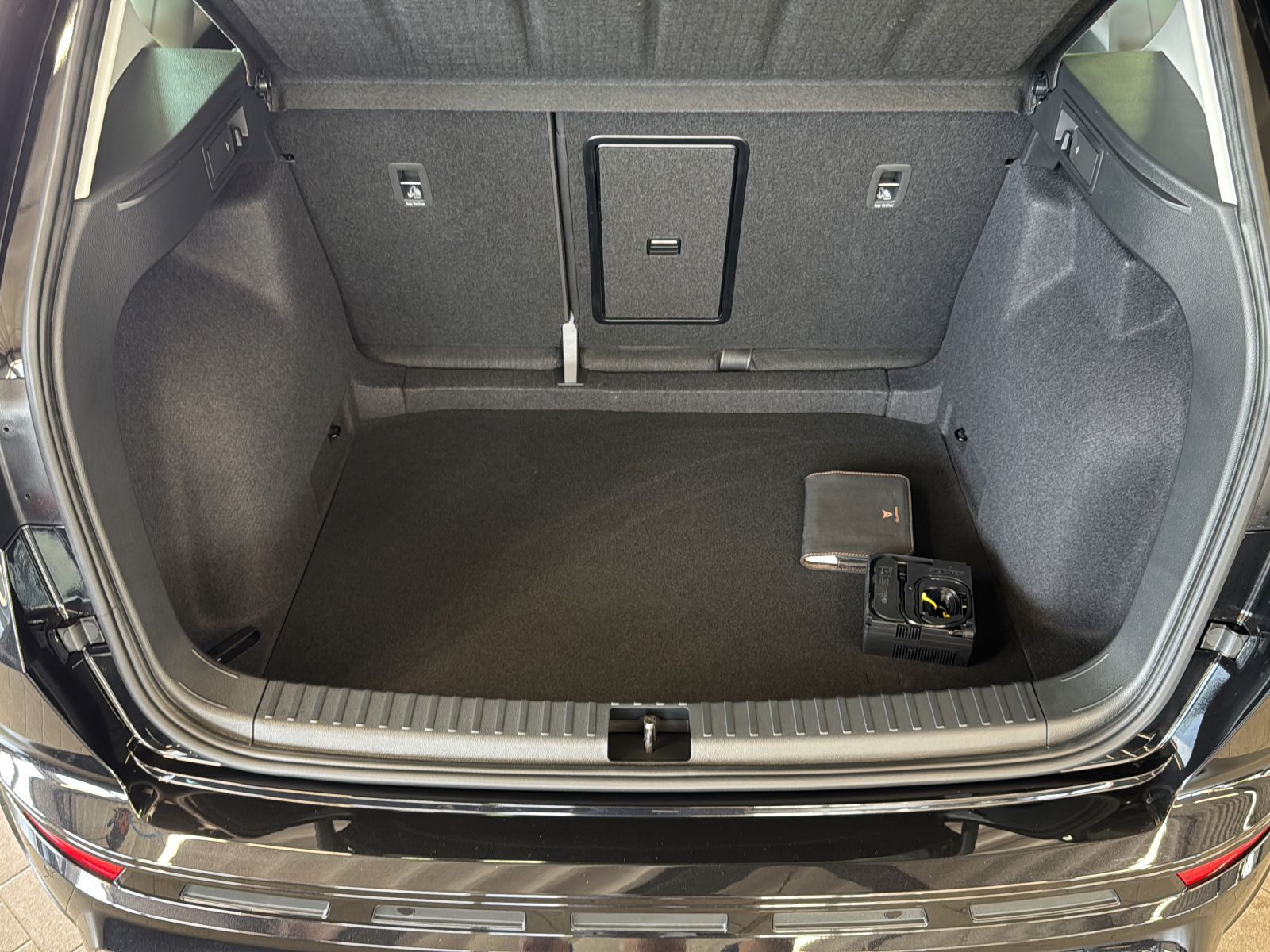 Cupra Ateca - Bild 7