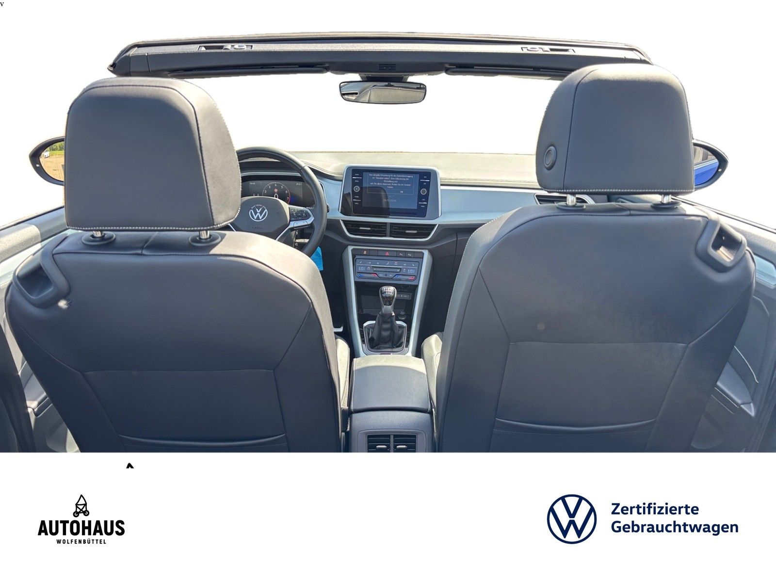 Volkswagen T-Roc - Bild 9