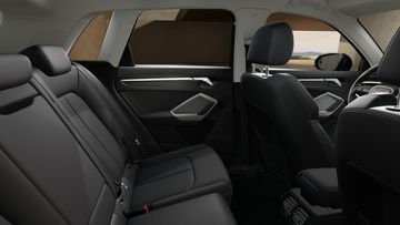 Audi Q3 - 12