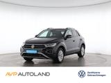 Volkswagen T-Roc 1.5 TSI DSG Life | NAVI | LED | AHK |