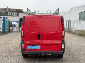 Opel Vivaro - 5