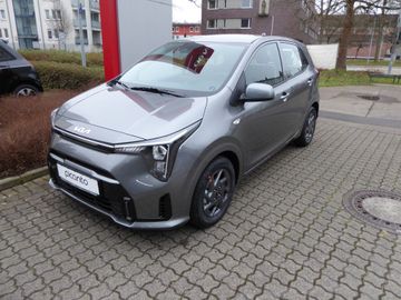 Kia Picanto 1.2 Vision (JA)