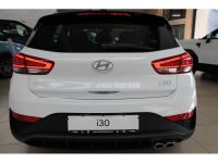 Hyundai i30 - Vorschau Bild 5