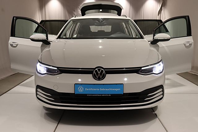 Golf Variant Life 1.5 eTSI 110kW DSG TravelAssis