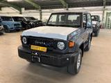 Toyota LC71+HARDTOP+LX-Z+2025+PETROL+V6+4L - : Geländewagen, Hardtop