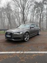 Audi A6 C7 3,0tdi Quattro Steuerkette Inje... - mit Diesel-Antrieb: Kombi, Steuer