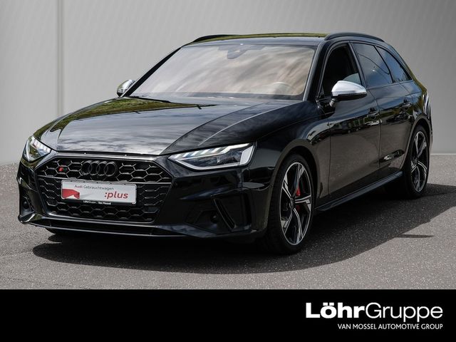 AUDI S4 Avant 3.0 TDI Matrix HuD Sportsitze plus