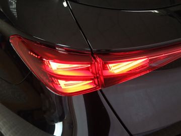 Cupra Leon Sportstourer 1.5 LED Kamera AHK elek. Heckk