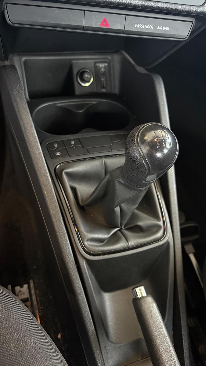 Seat IBIZA REFERENCE 5-TÜRER KLIMA PDC SERVICE-NEU