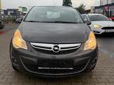 Opel Corsa D 150 Jahre Opel TUV NEU - Opel Corsa Gebrauchtwagen in Frankfurt