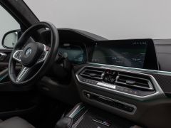 Foto Nummer 38: BMW X5 M