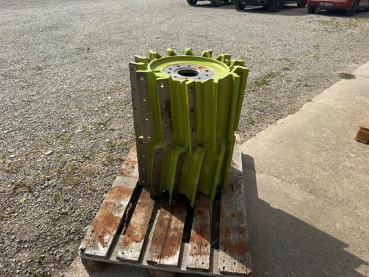 Claas Messertrommel classic NEU V10 / V12 / V14 