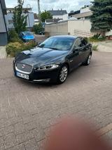 Jaguar XF 20d AWD 180PS Pure Automatik Pure - Jaguar XF: Pure