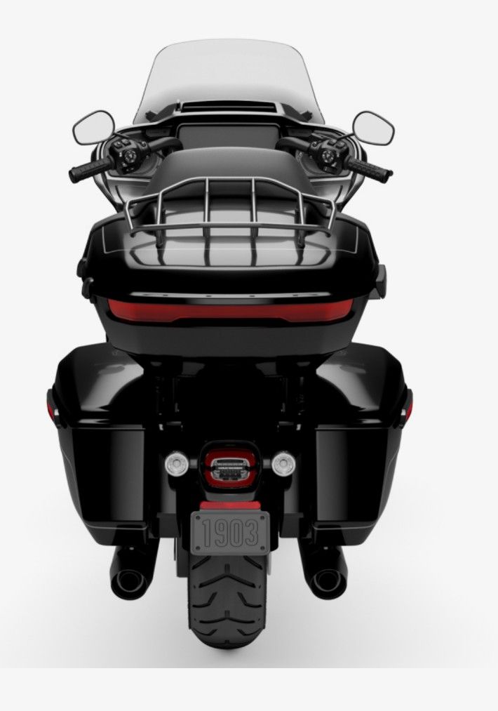 Fahrzeugabbildung Harley-Davidson FLTRXL ROAD GLIDE LIMITED 117 MY26