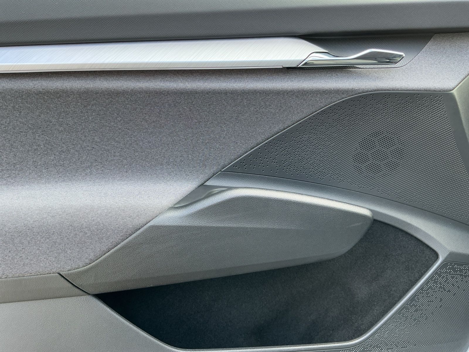 Skoda Enyaq - Bild 15