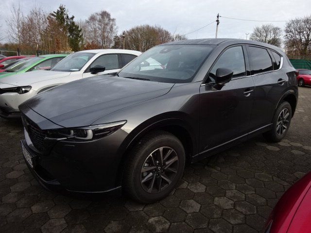 Mazda CX-5 e-SKYACTIV G 194 6AT AWD HOMURA, Mietw., Ma