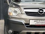 Opel Antara Cosmo 4x4 V6 #Gas-Anlage #Xenon #SHZ - gebrauchte Opel Antara aus dem Jahr 2007