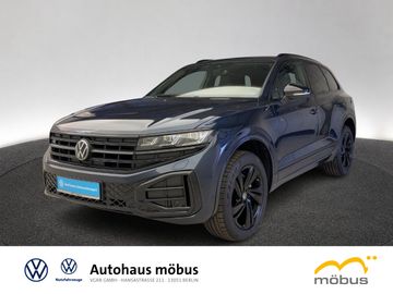 Volkswagen Touareg 3.0 V6 TDI R-Line 4M*STHZG*LUFT*AHK*HUD*