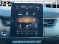 Renault Arkana - Vorschau Bild 13