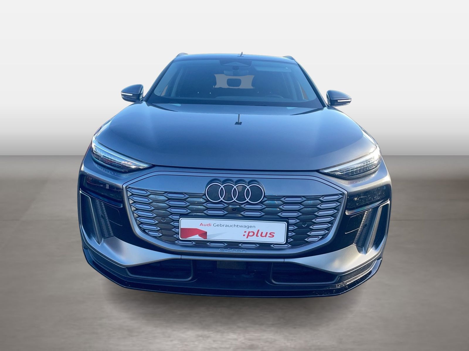 Audi Q6 e-tron - Bild 6