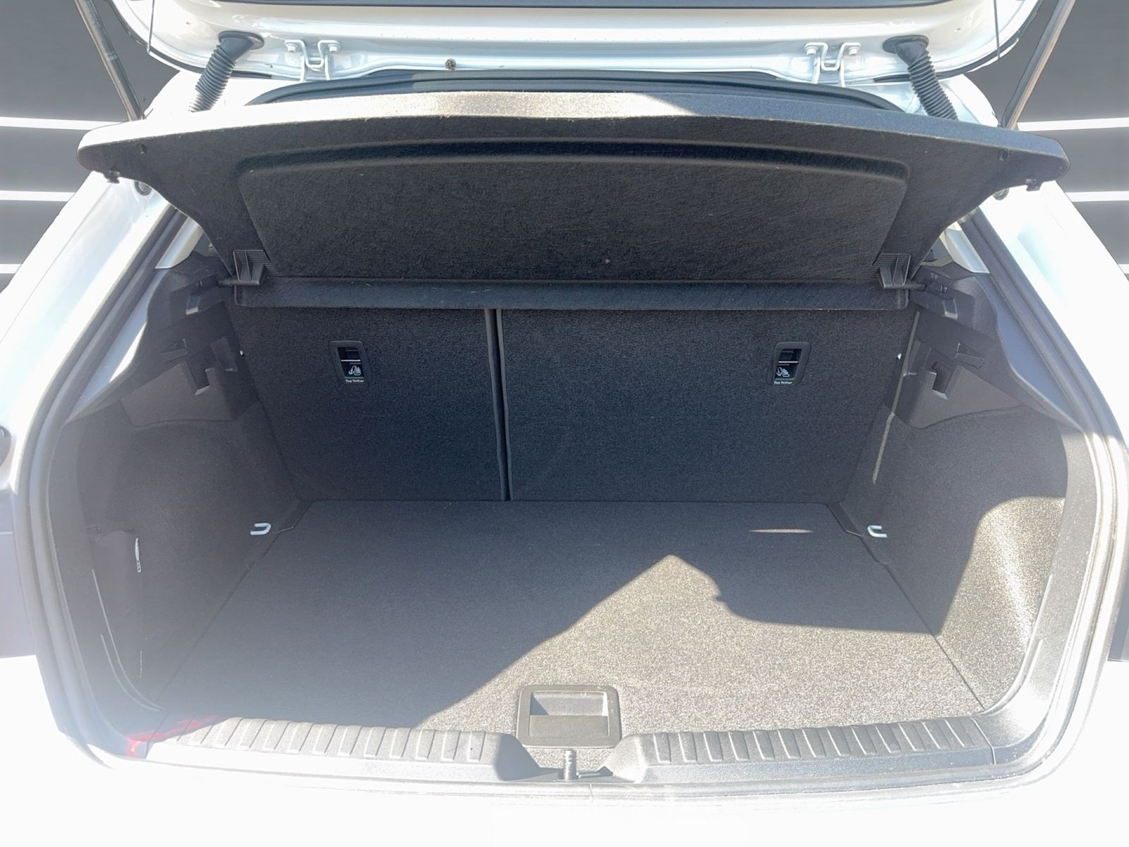 Audi A1 - Bild 22
