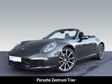 Porsche 991 911 Carrera Cabriolet 20-Zoll nur 34.850 km - Porsche 991: Braun