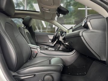 Mercedes CLA 200 Shooting Brake - 7