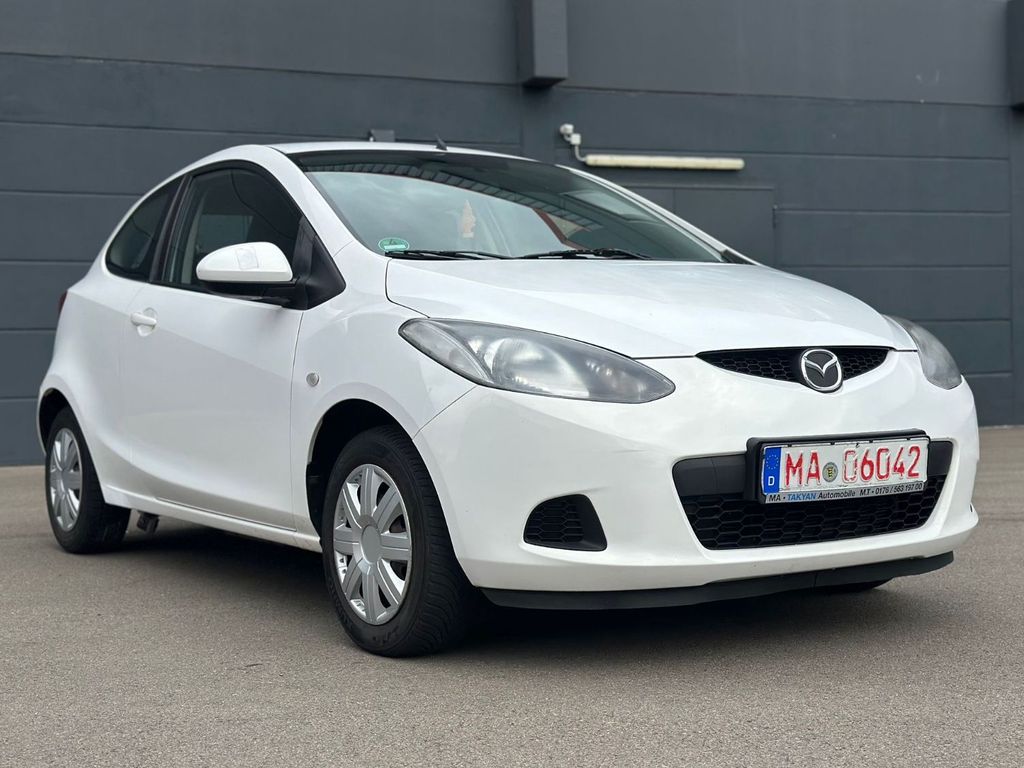 Angebot ansehen Mazda 2