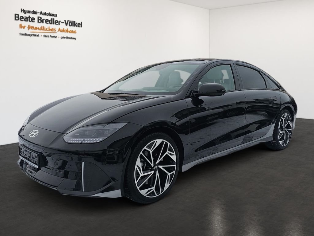 Image of Hyundai IONIQ 6