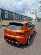 Seat Leon CUPRA 300 VR no opf - Seat Leon in Frankfurt (Main)