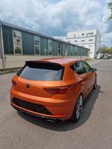 Seat Leon CUPRA 300 VR no opf - Seat in Frankfurt (Main)