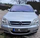 Opel Signum 2.2 DTI - - Opel Signum mit Schiebedach