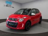 Citroën C1 Urban Ride Klima/CarPlay - gebrauchte Citroën C1 aus dem Jahr 2020