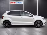 Volkswagen Polo 1.8 TSI DSG GTI LED Navi SHZ Kamera Pano - gebrauchte VW Polo aus dem Jahr 2015